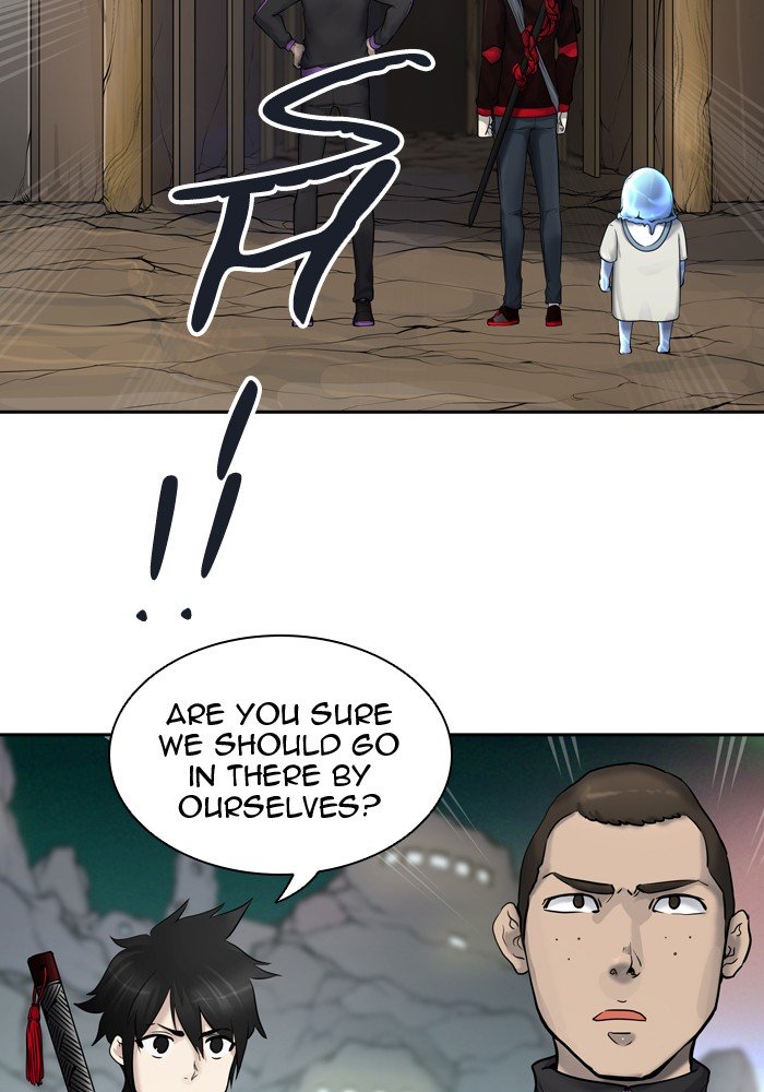 Tower of God, Chapter 420 image 011